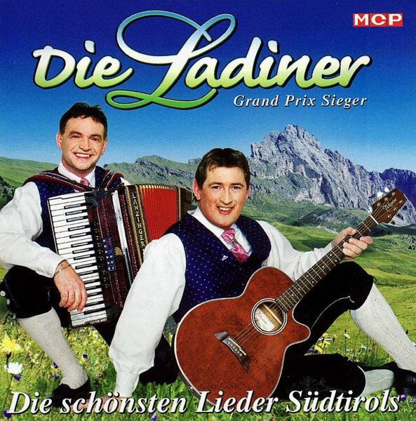 Radio De Volksmusik