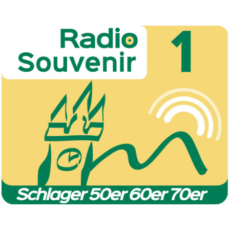 Souvenir HoamatWelle