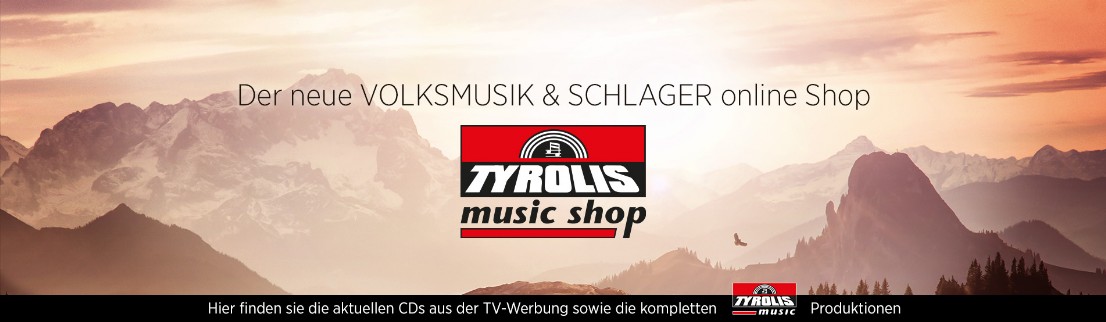 Tyrolis Shop