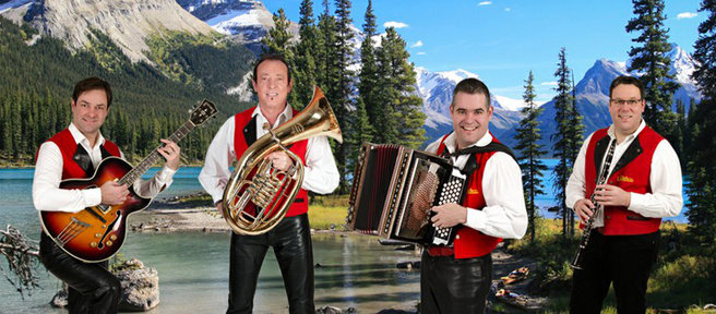 4 Lavanttaler Lavanttaler aus Kärnten