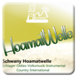 Hoamatwelle starten