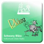 Bläss Oldieradio starten
