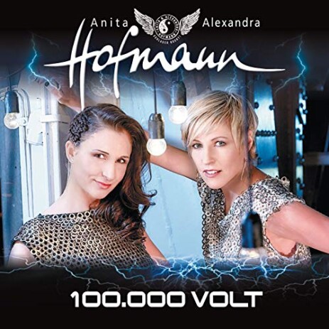 100.000Volt Hofmann 100000
