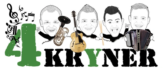 4 Kryner Logo 4 Kryner