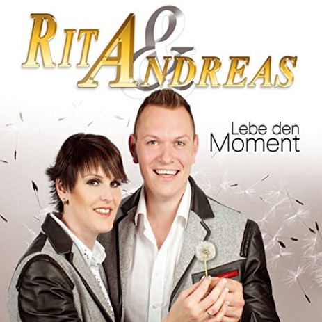 Rita und Andreas