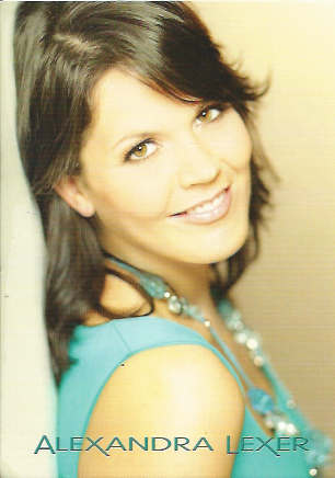 Lexer Alexandra 2013