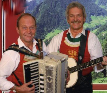 Original Bergland Duo