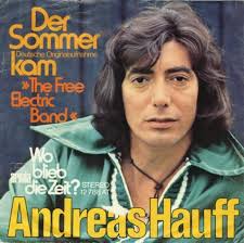 Andreas Hauff Der Der Sommer kam