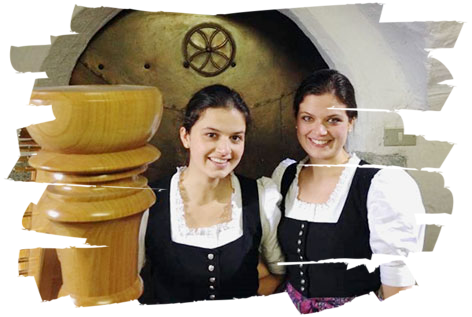 Gasser Gitschn ORF Quelle Gasser