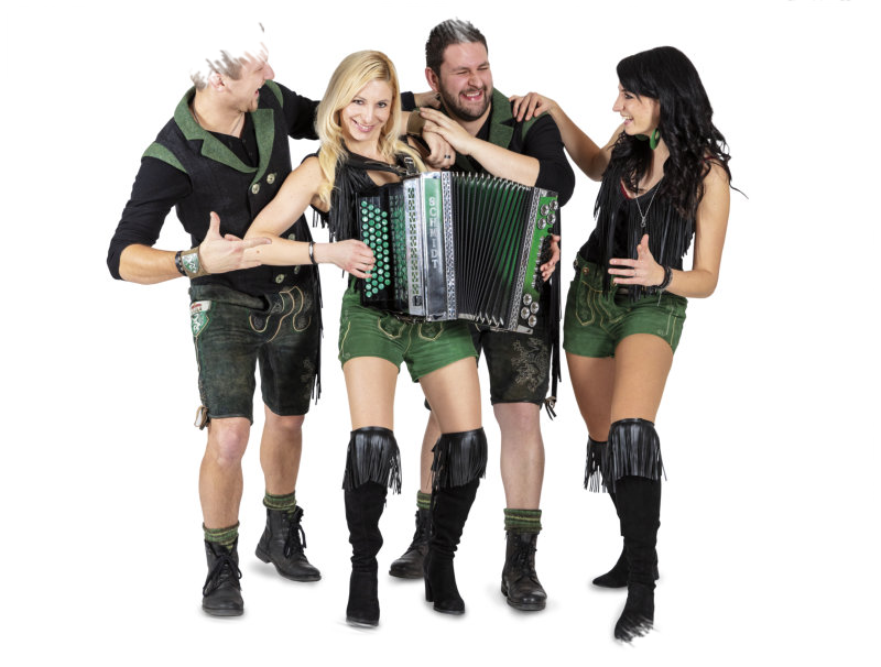 Granaten aus der Steiermark