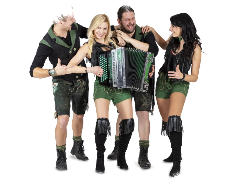 Granaten aus der Steiermark