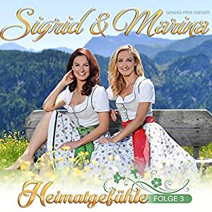 Heimatgefuehle3 Sigrid und Marina Heimatgefuehle