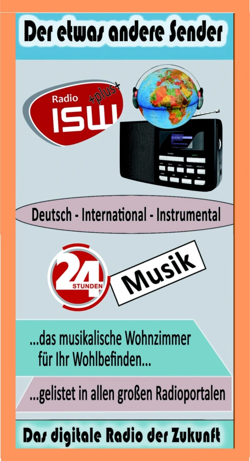 ISW Plus