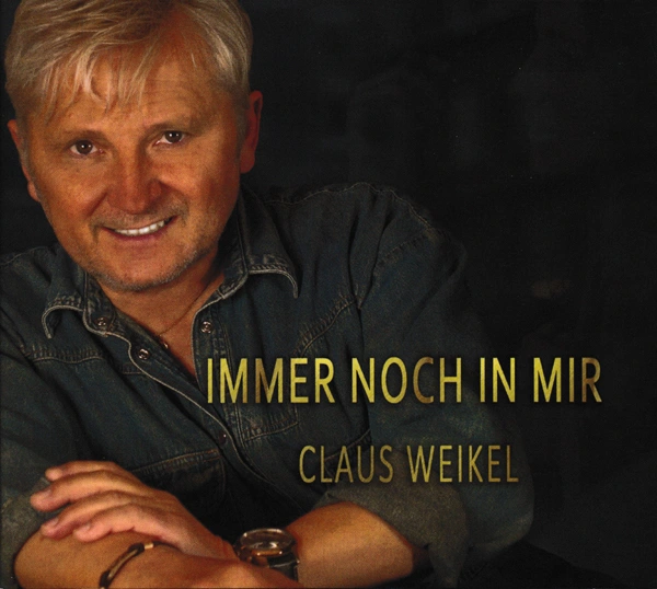 Claus Weikel