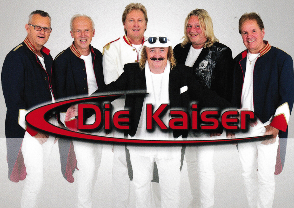 Die Kaiser
