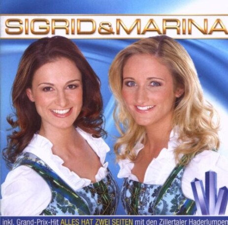Leben heisst Sigrid und Marina Leben