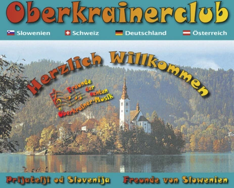Oberkrainer Club