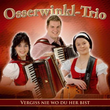 Osserwinkl Trio aus dem Bayrischen Wald