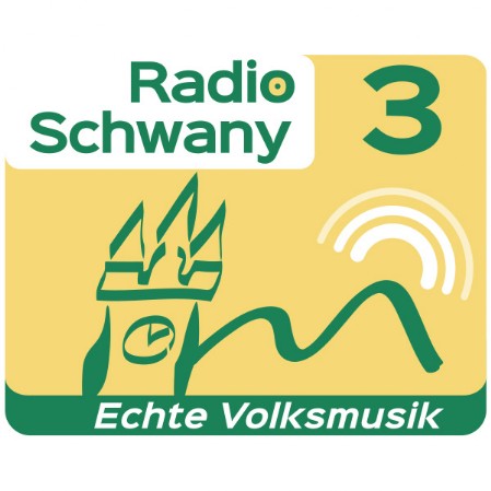 Schwany 3 Echte Volksmusik
