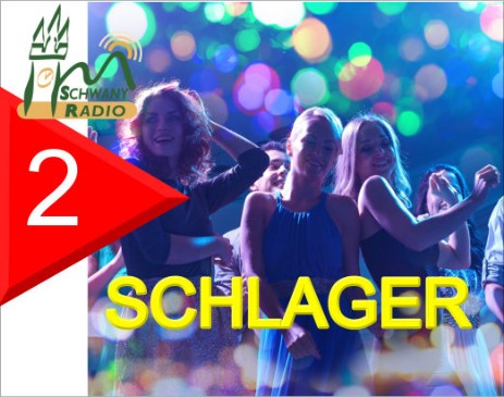 Banner Schlager Radio S2