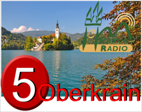 Schwany Oberkrain 5 Oberkrain Radio