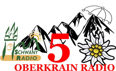Oberkrain Radio Oberkrain Radio Logo