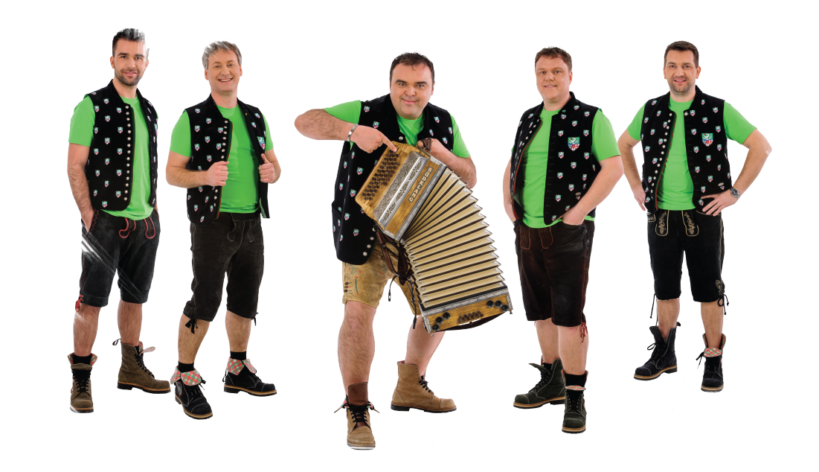 Untersteirer Die Untersteirer