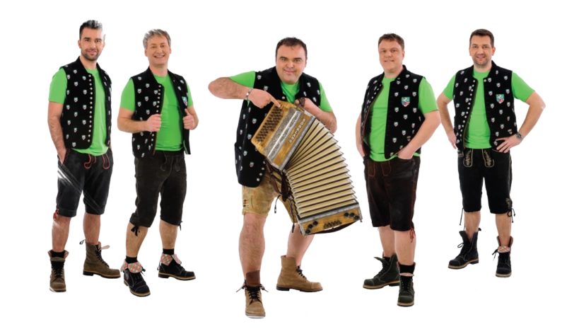Untersteirer Die Untersteirer
