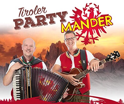Partymander