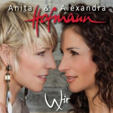 Wir Anita & Alexandra Hofmann