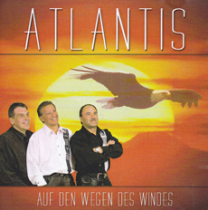 2002 Atlantis