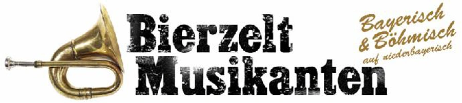 Bierzelt MusikantenLogo Bierzelt