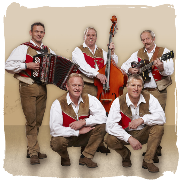 Ensemble Osttirol