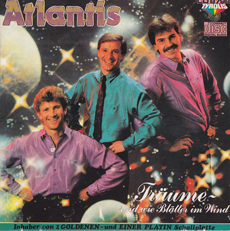 1987 Atlantis