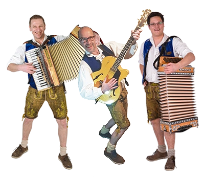 Chambtaler Die Chambtaler