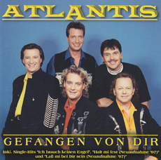 1997 Atlantis