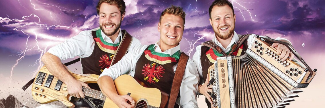 Laets Fetz Trio Läts Fetz