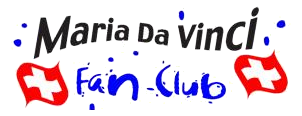Da Vinci Fan Club Logo
