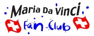 Da Vinci Fan Club Logo