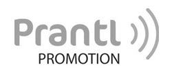 Prantl Promotion Logo