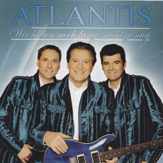 2008 Atlantis