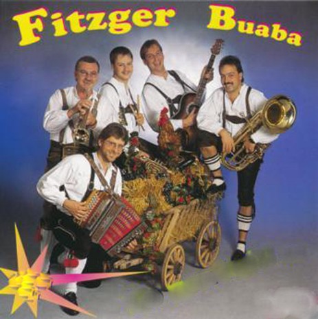 Fitzger Buba